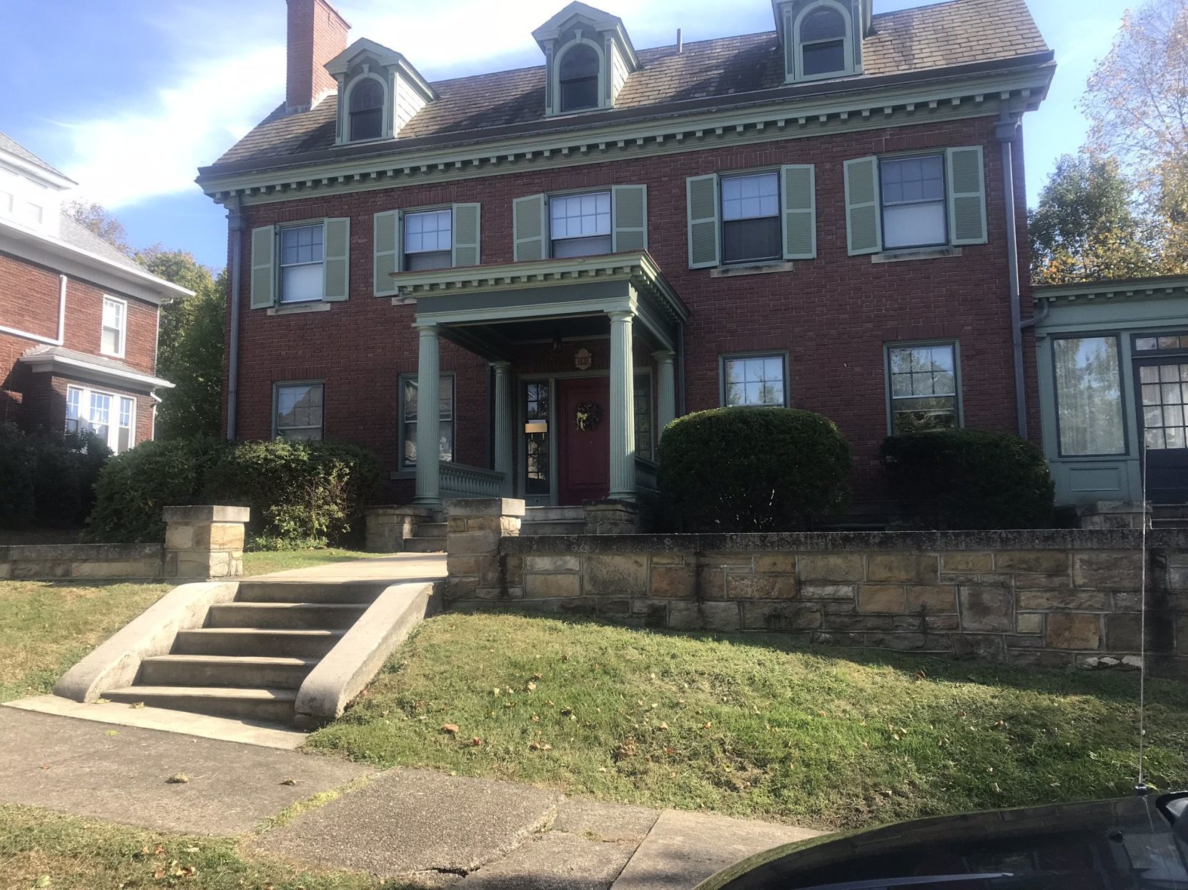 Latrobe, Pa.